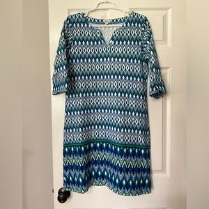 Hatley Dress
